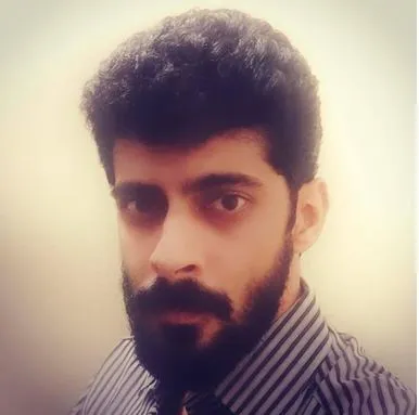 Vinod Mohan