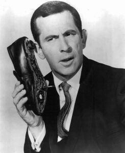 Don Adams