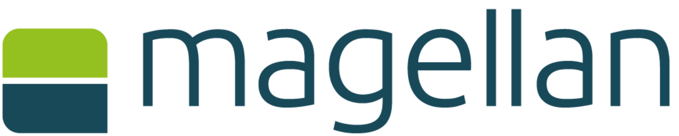 Magellan netzwerke GmbH