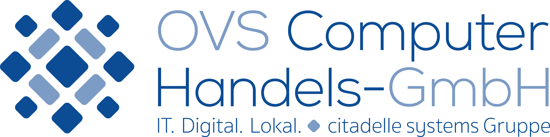 OVS Computer Handels-GmbH