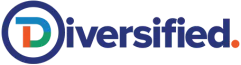Diversified