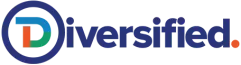 Diversified