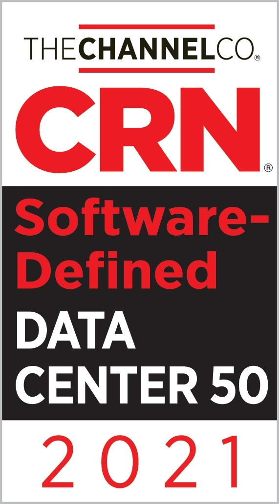 Crn Software Defined Data Center Copy