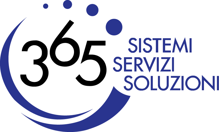 365 s.r.l Sistemi Servizi Soluzioni