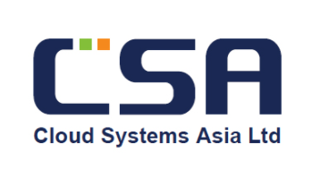 Cloud Systems Asia