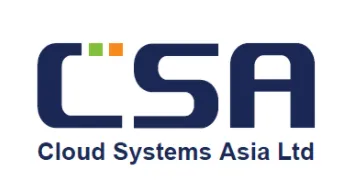 Cloud Systems Asia