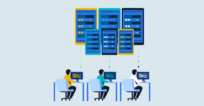 software-defined storage for xaas providers