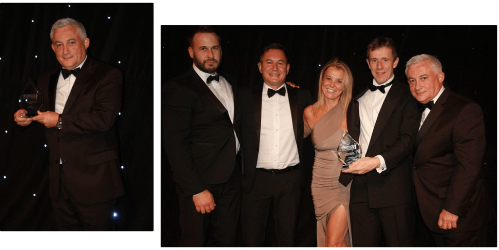 DataCore Celebrates Two Wins at the 2021 Storage Awards for Object ...