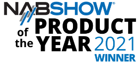 Nab Product Of The Show Winner