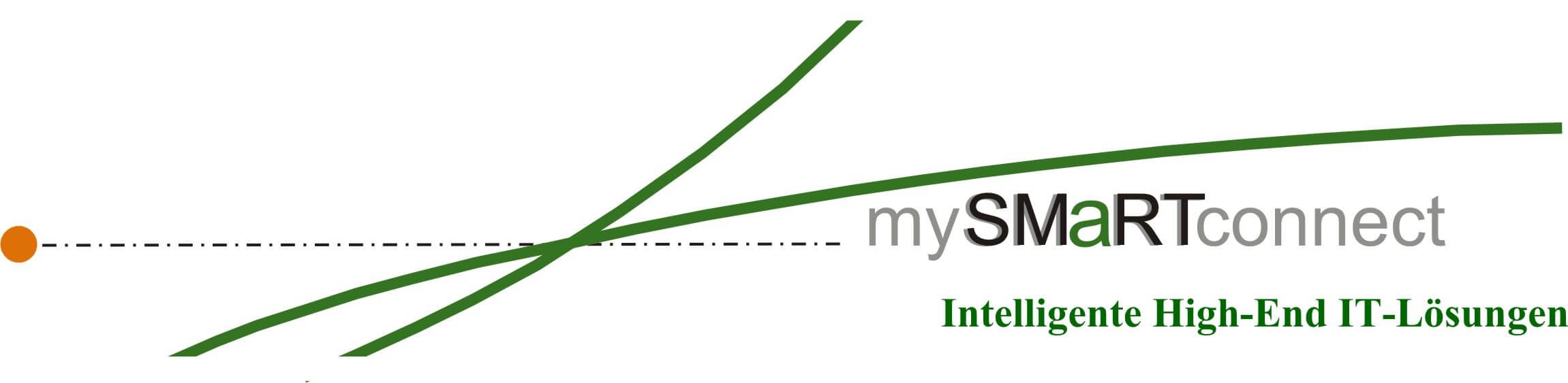 mySMaRTconnect GmbH