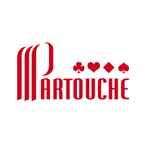 Groupe Partouche Case Study Logo
