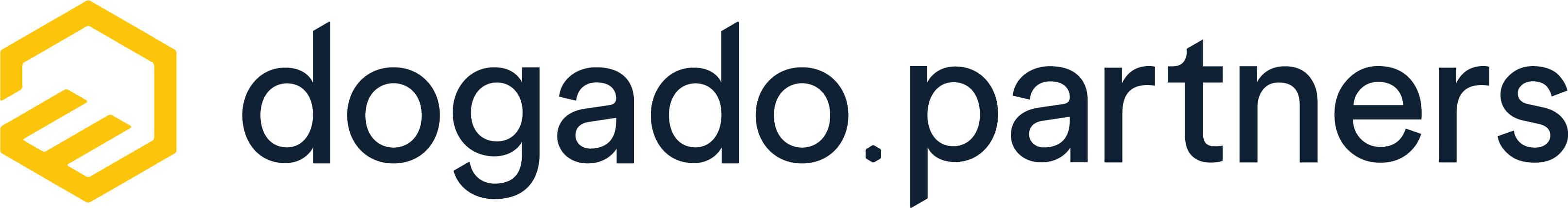 Dp Sponsor Logo