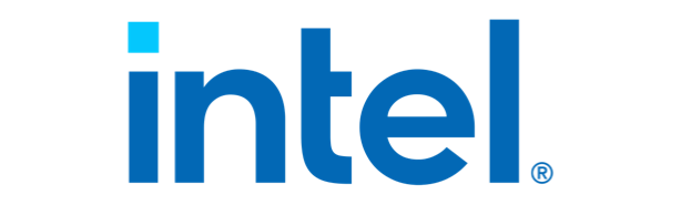 Intel Sponsor Logo New