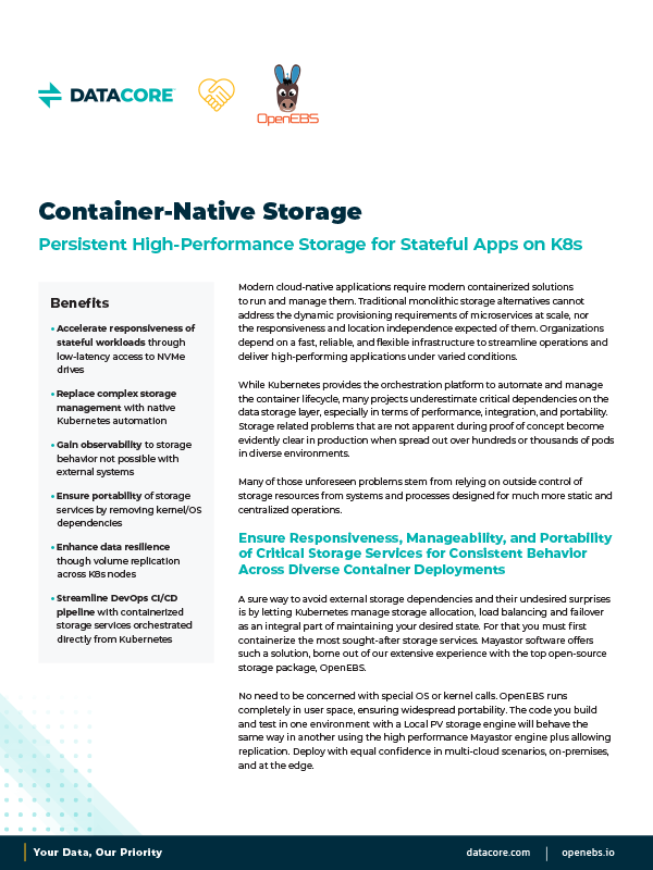 Container Native Storage Thumb