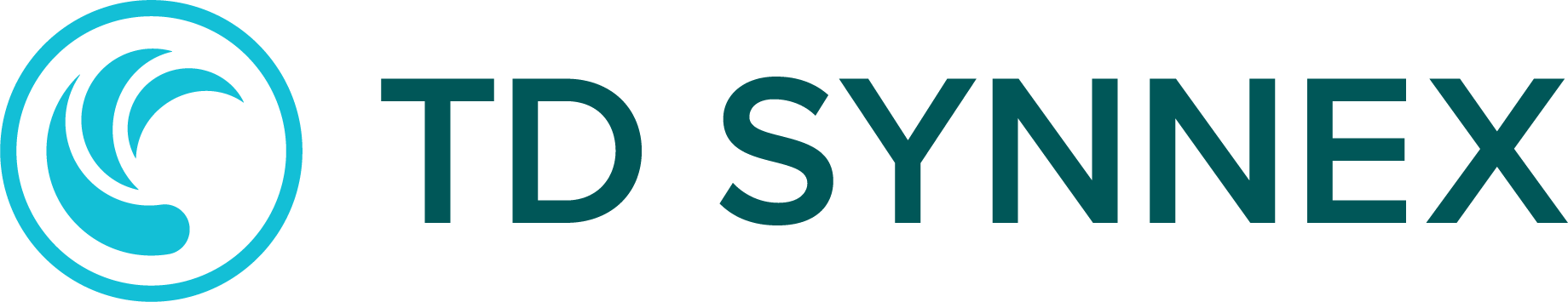 TechData Synnex Partner Logo