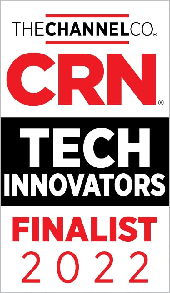 CRN Tech InnovatorsファイナリストBolt
