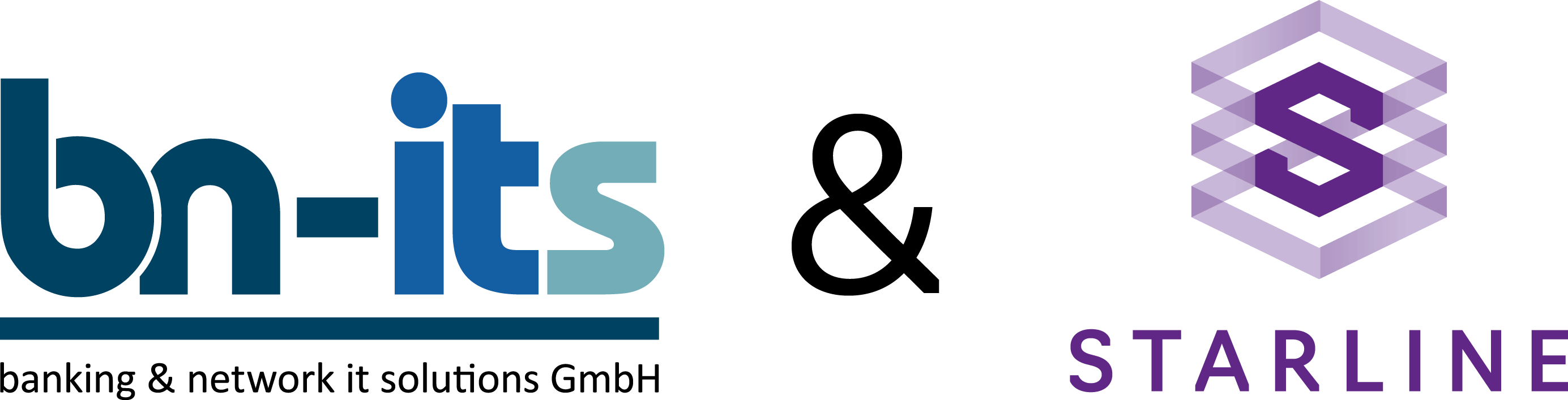 Bnits Starline Sponsor Logo