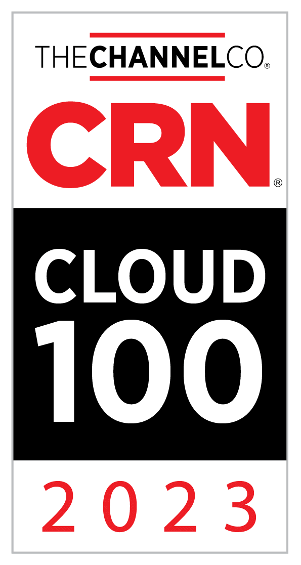 2023 CRN Cloud 100