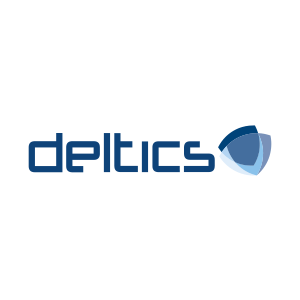 Deltics Case Study Logo