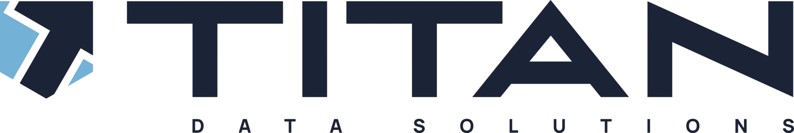 Titan Data Solutions