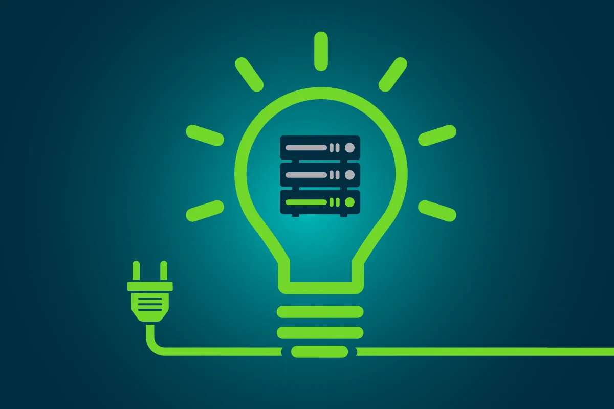 Améliorer l'efficacité énergétique pour assurer la durabilité des data centers