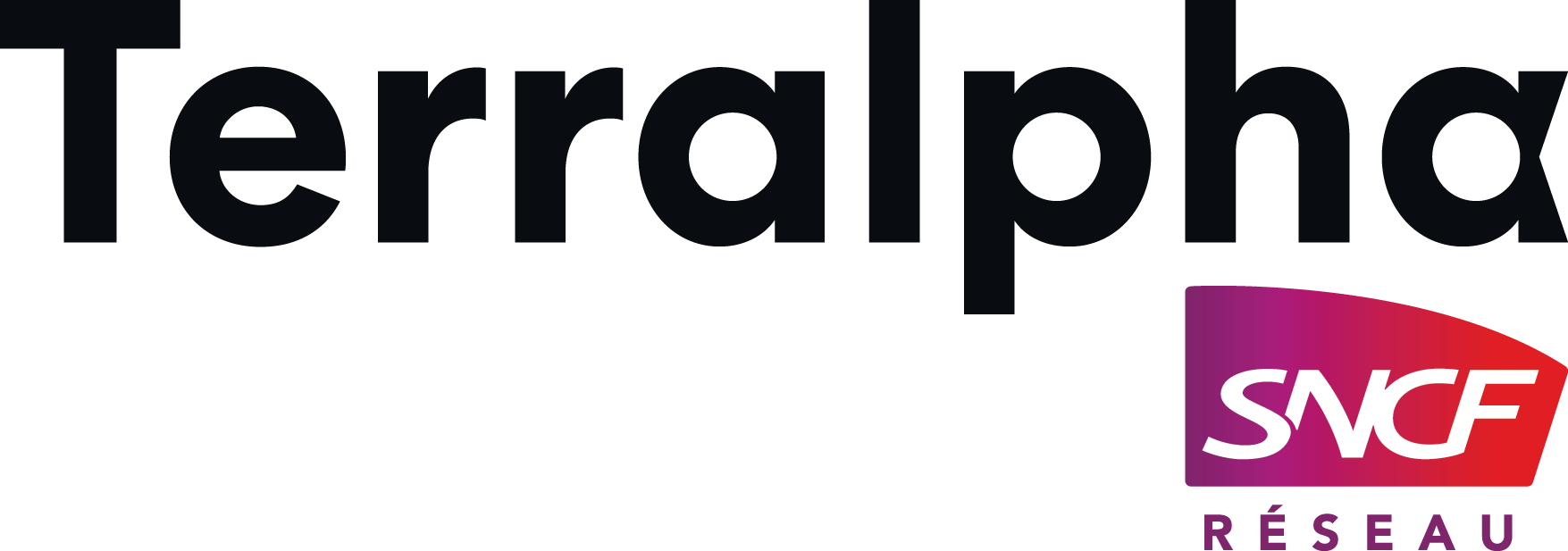Terralpha Logo Sponsor