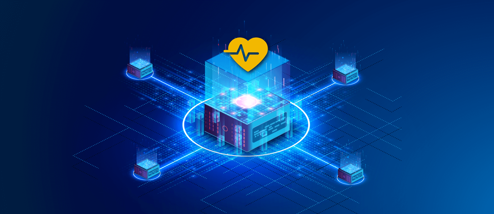 Health Processor: The Heartbeat of DataCore Swarm Object Storage