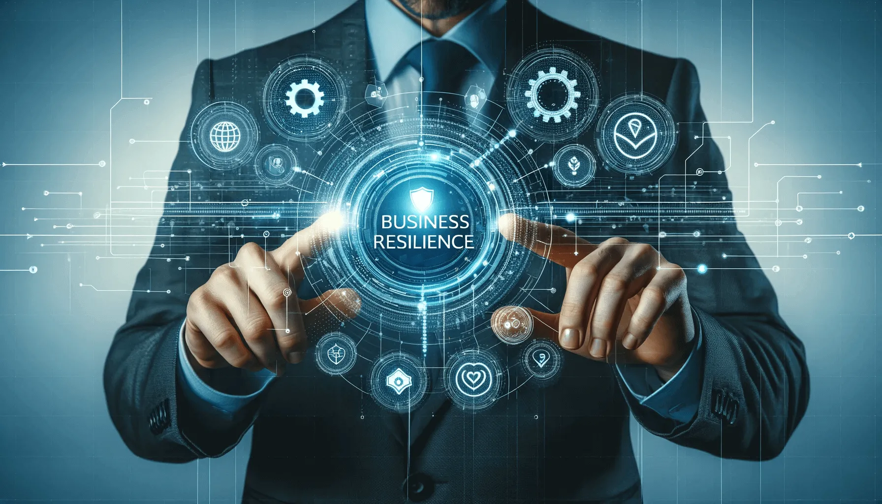 What is Business Resilience | Why Business Resiliency Matters