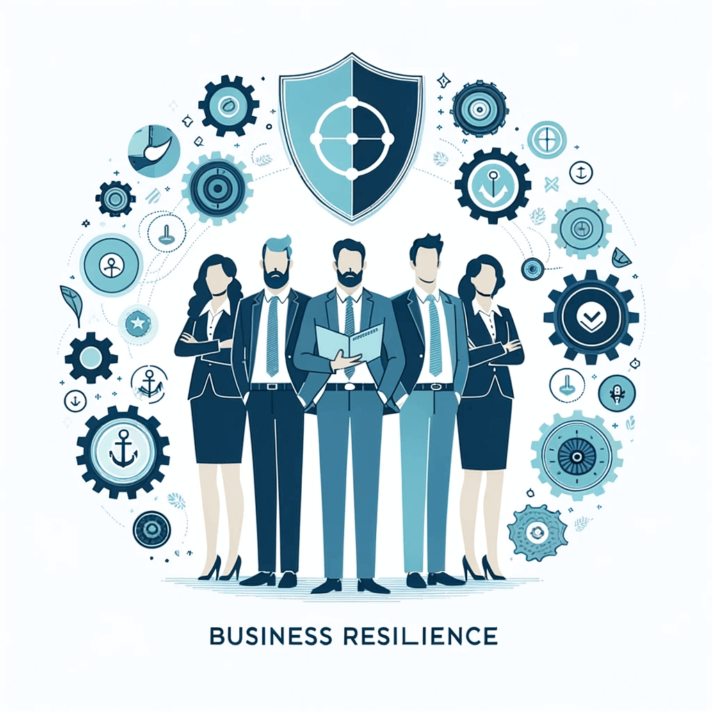 Developing a Culture of Business Resilience