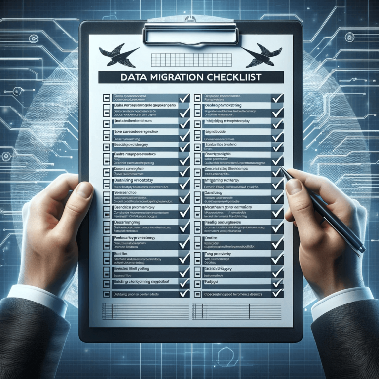 What Is Data Migration – A Comprehensive Guide | DataCore