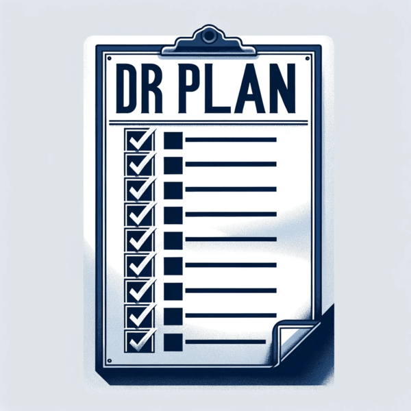 Disaster Recovery Planning | DR Plan