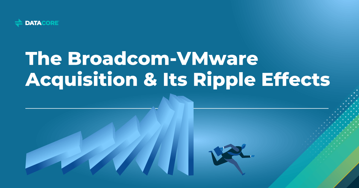 Broadcom VMware Acquisition | VMware Alternatives