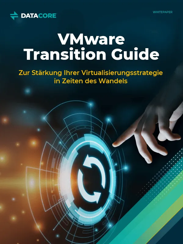 VMware Transition Guide