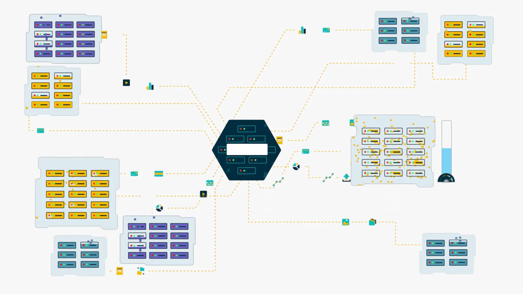 Object storage