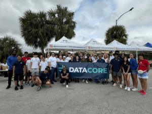 About Us | DataCore Software