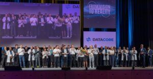 Datacore About Us Gallery Image