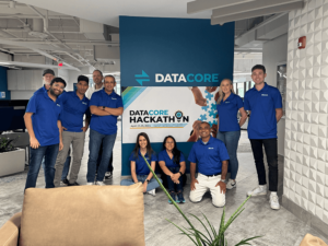 Datacore About Us Gallery Image