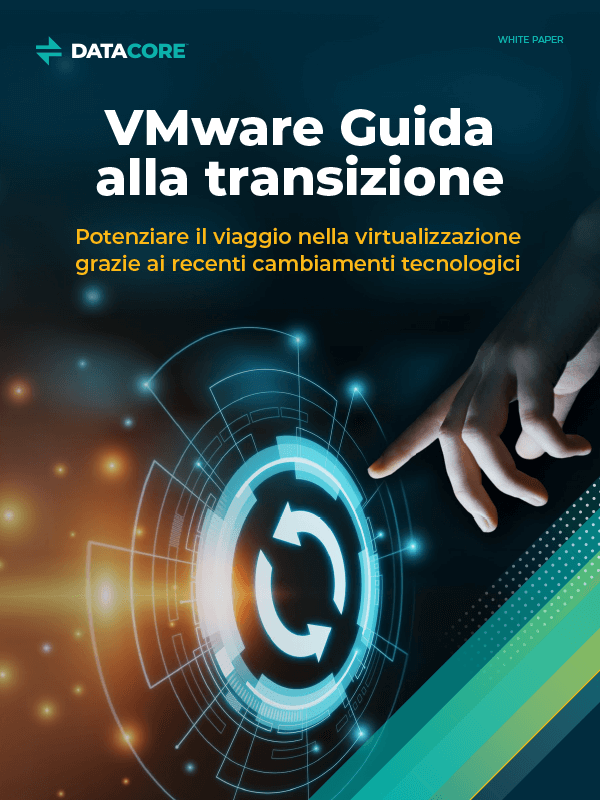 Vmware Transition Guide It Thumb