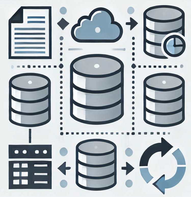 The Role of Data Archiving in Data Management