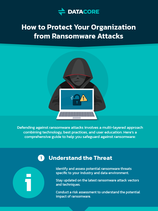 How To Protect From Ransomware Attacks Thumb