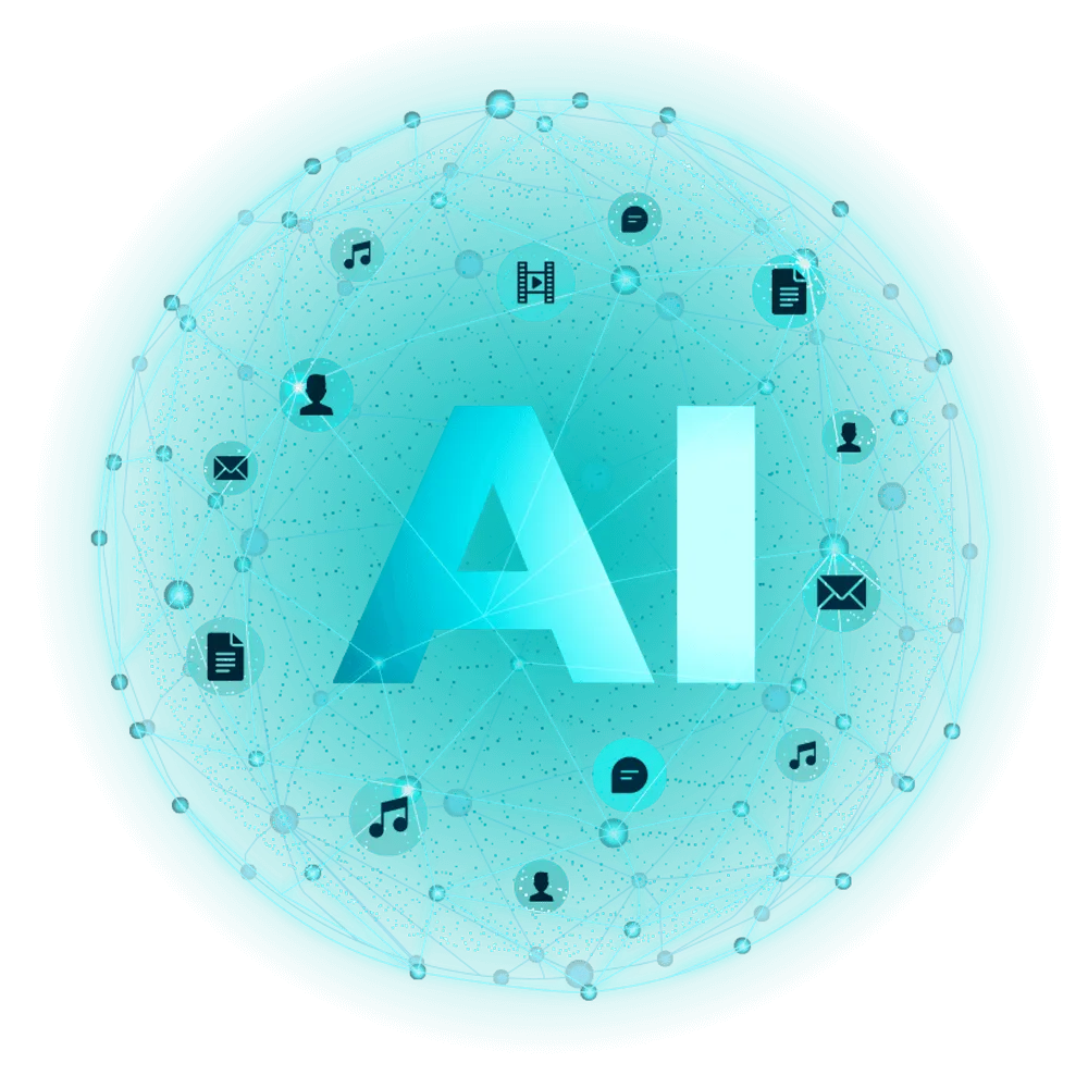 Driving Ai Success With Active Archive Heroimage