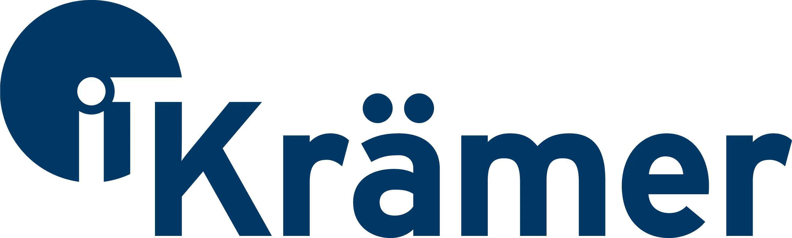 Krämer IT Solutions