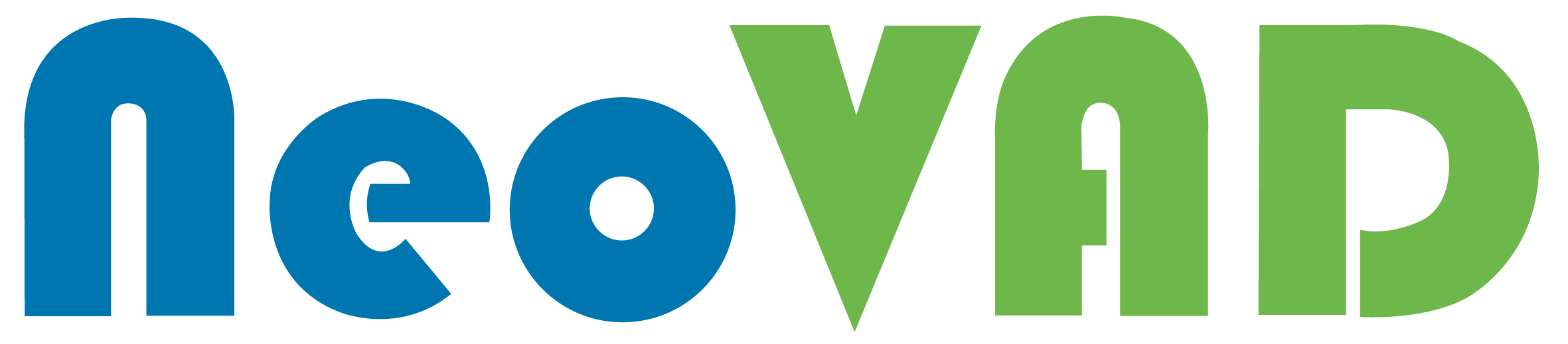 NeoVAD