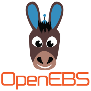 OpenEBS Logo