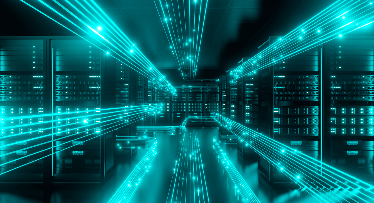 Scalable Object Storage Architecture
