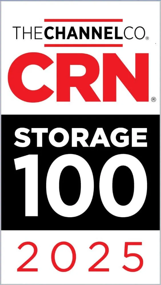 CRN Tech Innovators Finalist Bolt