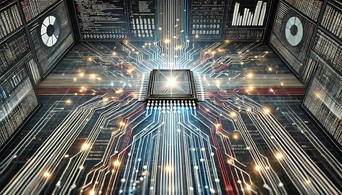 High-Performance Computing Storage