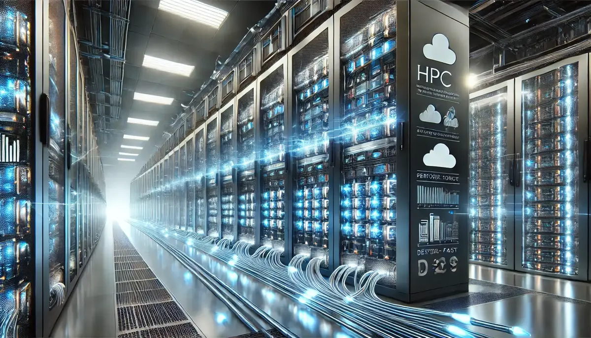 What is High Performance Computing (HPC)?