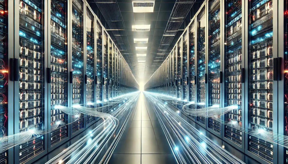 What is a Parallel File System (PFS)?