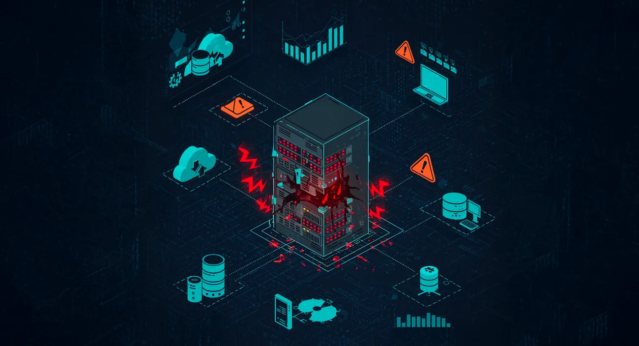 How DataCore Helps Avoid Downtime